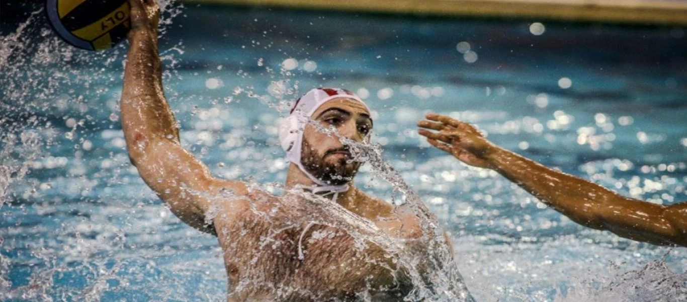 Πόλο: Με «κάτω τα χέρια» ήττα από την Μπαρτσελονέτα ο Ολυμπιακός